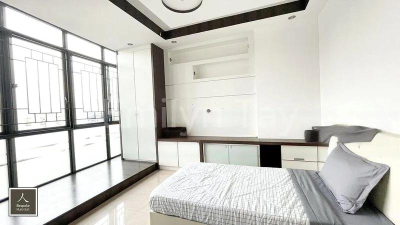 1 Bed Condo for Rent in  Yew Mei Green - Image 3